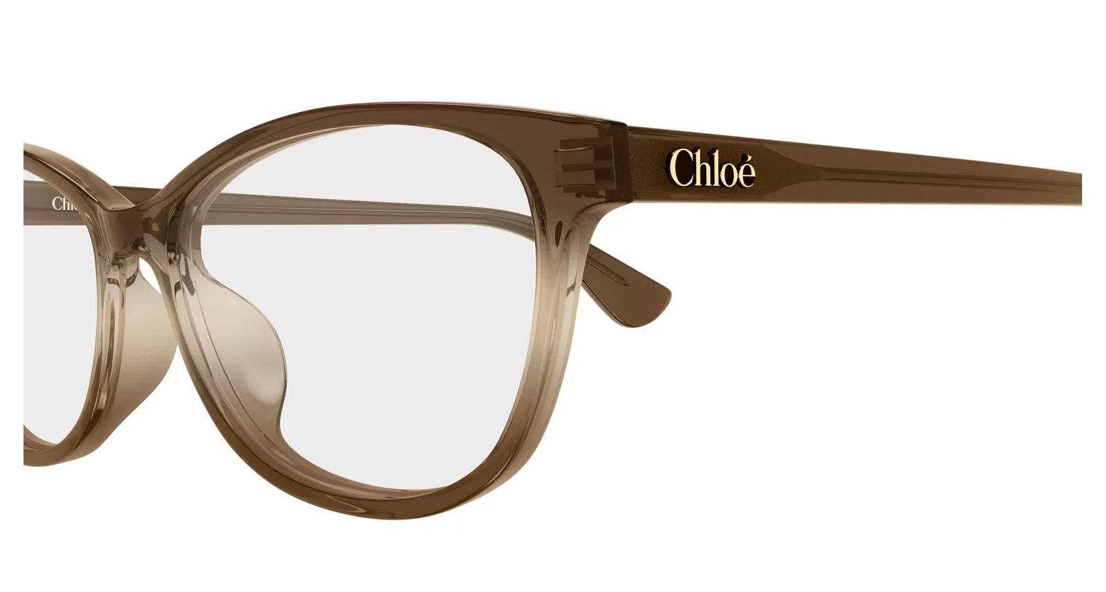 Chloe CH0394OL Eyeglasses - view 6